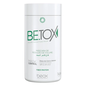 Beox Be.Tox Mask Control 1L