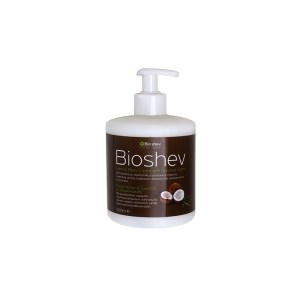 Κρέμα Χεριών - Σώματος Bioshev Καρύδα 500ml