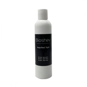 Bioshev Professional Υγρό Ακρυλικού liquid 240g.