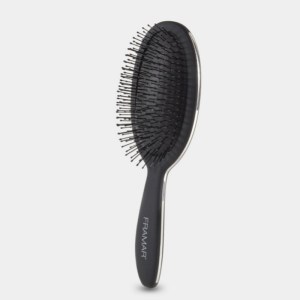 Framar Black To The Future Detangle Brush