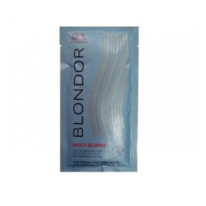 Wella Professionals Blondor - Multi Blond Powder 30 gr