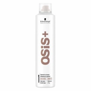 Schwarzkopf Professional osis+ Boho Rebel - Brunette 300ml