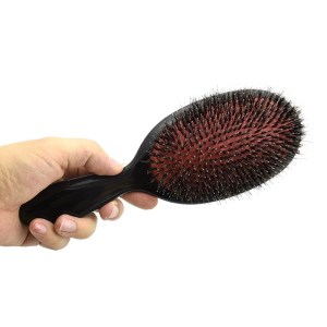 Oval Extension Brush Large Βούρτσα Εξτένσιον