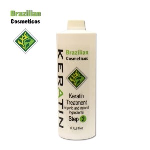 Κερατίνη Brazilian Cosmeticos 