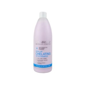 Spa Master Chelating Detox Shampoo 970 ml