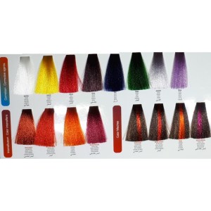 Karibelly Color Action 100 ml