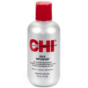 CHI Silk Infusion 177ml