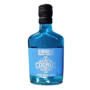 Barcode After Shave Lotion - Codrus 250 ml