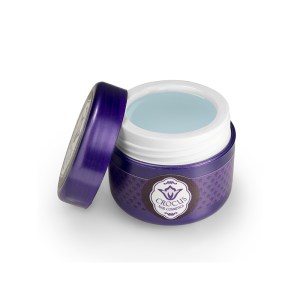 Crocus Blue Diamond Nail Builder Gel 15ml