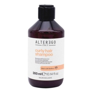 Alter Ego - Curly Shampoo 300 ml