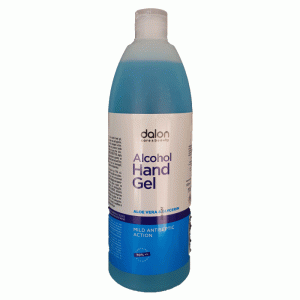 Dalon Αντισηπτικό Gel 1000 ml