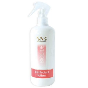 SNB Biocide Disinfectant 500 ml