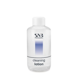 Λοσιόν Καθαρισμού SNB Cleaning Lotion 250ml