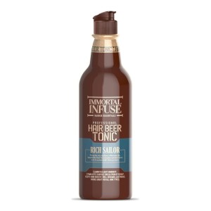 Immortal Infuse Hair Tonic -Rich Sailor 300 ml