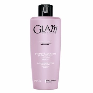 Dott.Solari - Glam Illuminating Shampoo 250 ml