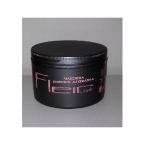 Fleir Mascera AJ Keratin A 500 ml