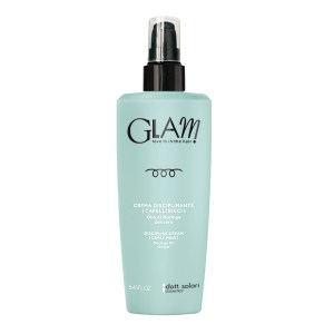 Glam Κρέμα Discipline (Curly Hair) 250ml