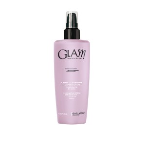 Glam Κρέμα Illuminating (Smooth Hair) 250ml