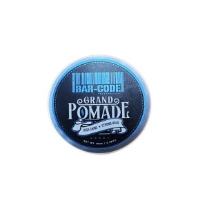 Barcode Grand Pomade - High Shine 150 ml