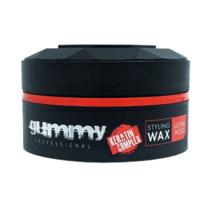 Gummy Styling Wax Ultra Hold 150ml