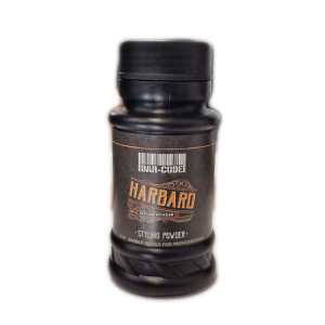 Barcode Harbard Styling Powder