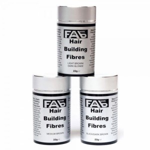 Fab Hair Building Fibres 22 g