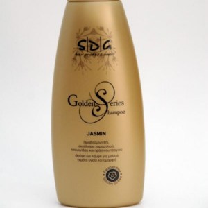 SDG Golden Series Shampoo - Jasmin  500 ml