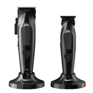 JRL Diamante combo κουρευτικές μηχανές clipper & trimmer