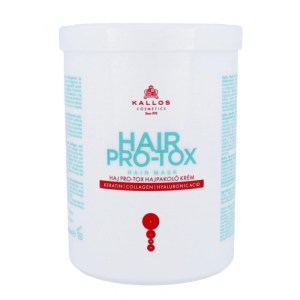 Kallos Hair Protox Mask 1 lt