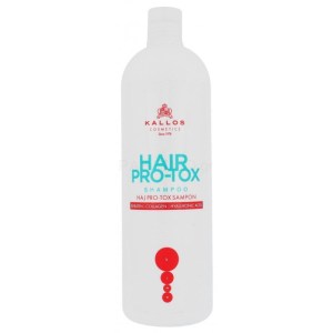 Kallos Hair Protox Shampoo 1 lt