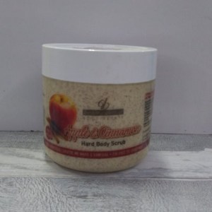 Πίλινγκ Χεριών Και Ποδιών GB Apple & Cinnamon  500ml