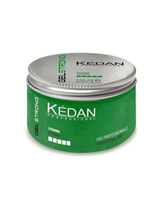 Ζελέ μαλλιών Kedan Professional Gel Strong 150ml