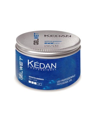 Ζελέ μαλλιών Kedan Professional Gel Wet 150ml