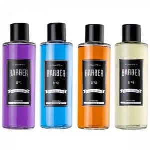 Marmara Barber Eau De Cologne 500 ml