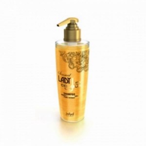 Jalyd Lady J Sensual Shampoo Pearl Extract 250 ml