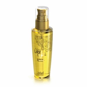 Jalyd J Silken Oil Pearl Extract 100 ml