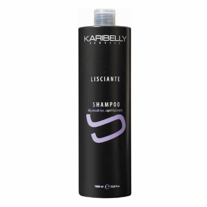 Karibelly Lisciante Shampoo 500 ml 