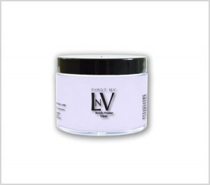 LNV Acrylic Powder Clear 100gr