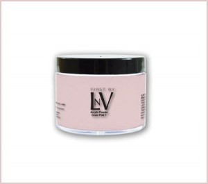 LNV Acrylic Powder Pink 1