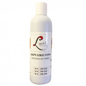 L’opal Ακρυλικό Υγρό 120ml