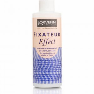 Φιξάρισμα Lorvenn - Effect Fixateur 