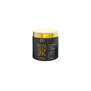 Beox Royal Gold Luminous Mask 500 g