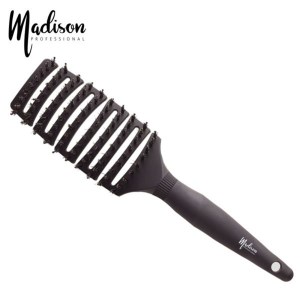 Madison HyperFlex Boar Brush