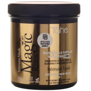 Tahe Intensive Mask 3 in 1 - 700 ml