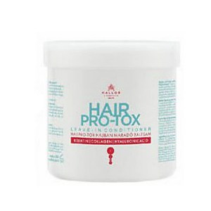 HAIR PRO-TOX LEAVE-IN CONDITIONER