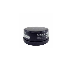 Morfose Maximum Control Pro Hair Wax 150ml