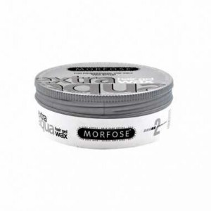 Morfose Extra Aqua Hair Wax 150ml