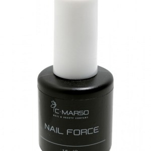 C Marso Nail Force 15 ml