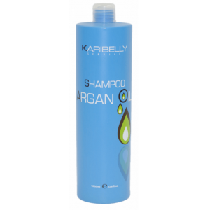 Karibelly Argan Shampoo 500 ml