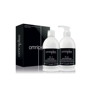 Farmavita Omniplex Kit 500 ml